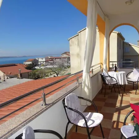 Apartmán In Ra Anac Near Rtina