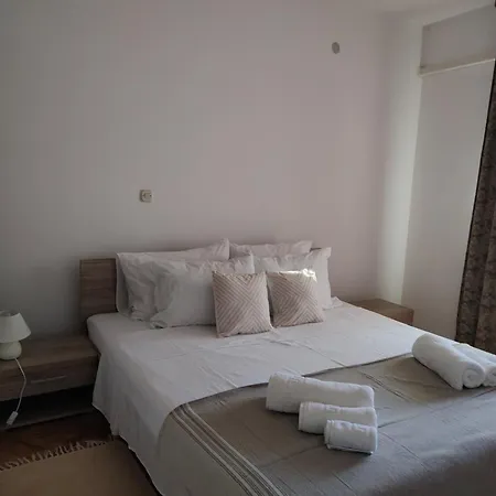 Apartmán In Ra Anac Near Rtina