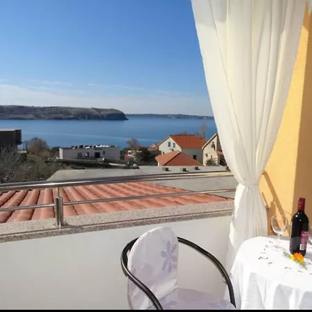 Apartment In Ra Anac Near Rtina *