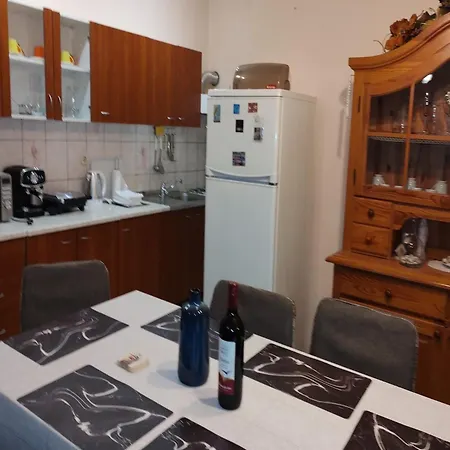 Apartment In Ra Anac Near Rtina Ražanac