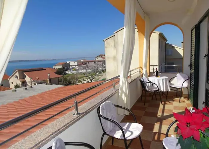 Apartmán In Ra Anac Near Rtina