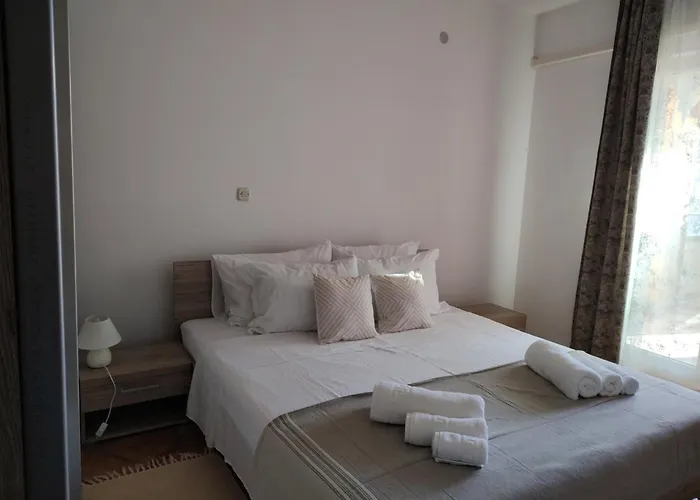 Apartmán In Ra Anac Near Rtina