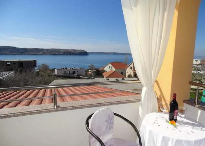 Apartmán In Ra Anac Near Rtina *