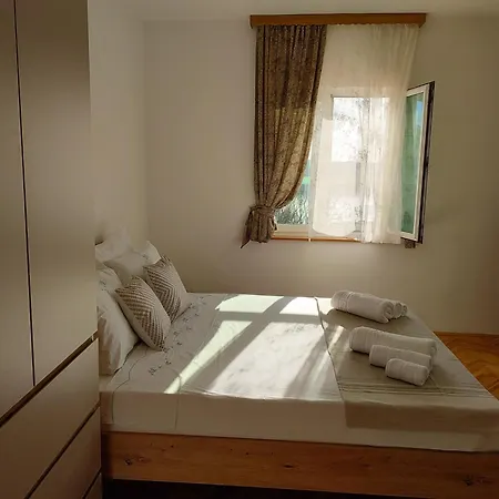 In Ra Anac Near Rtina Appartamento